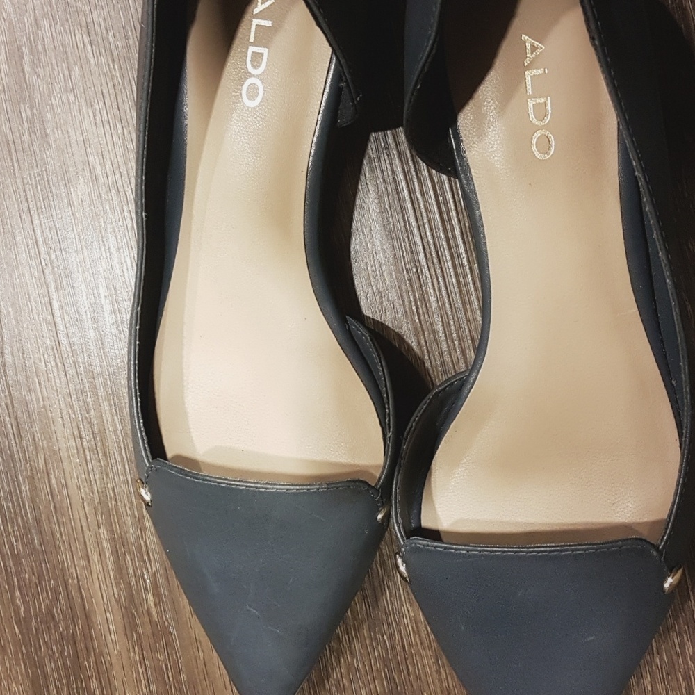 Classy Aldo shoes